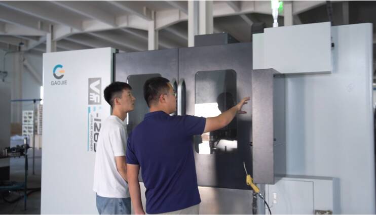 潍坊市坊子区：服务专班保障有力 项目建设“快马加鞭”