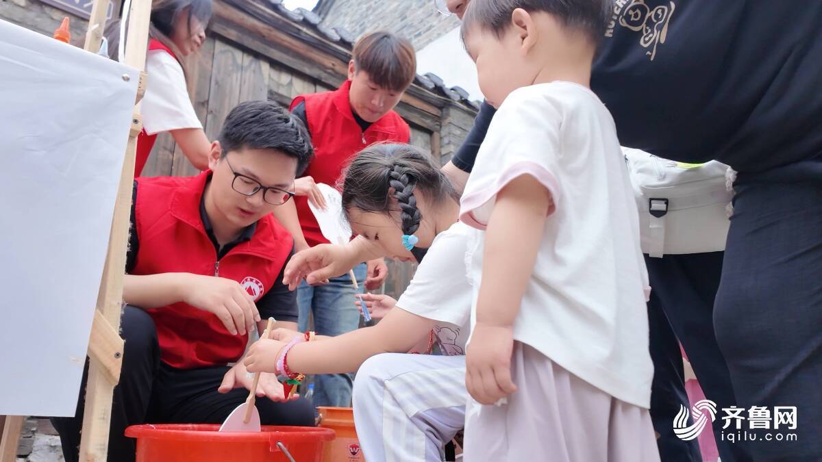 好评中国｜暑期经济热浪奔涌激发内需活力