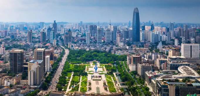 好评中国｜政绩为民，实干惠民