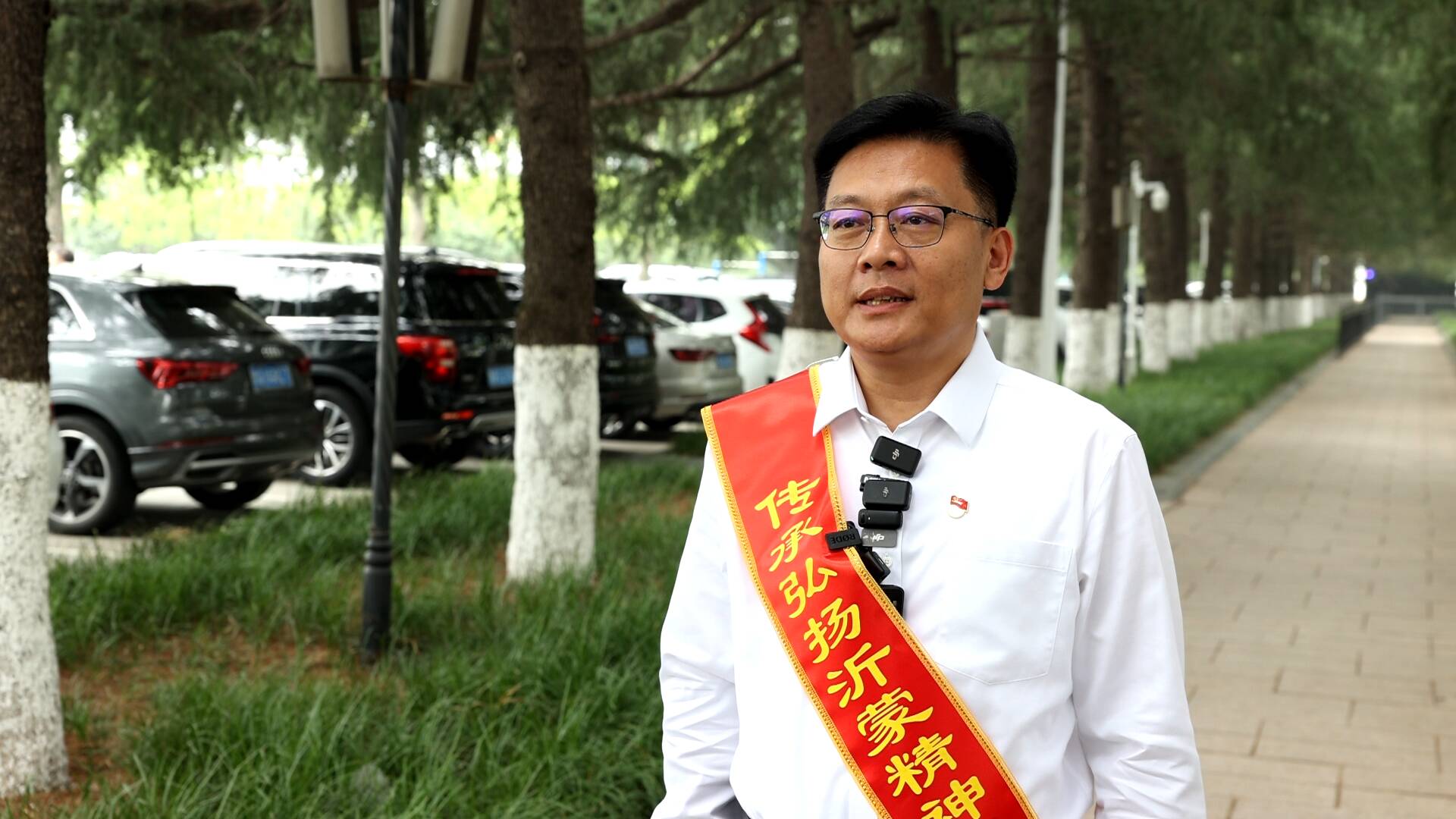 临沂出台两项电动重卡实施方案 聚力建设全国新能源商用车生产与应用示范区