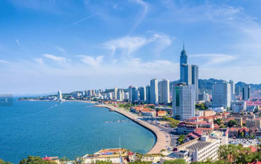 闪电深1度|五城联手,山东旅游把“放心”做成了细节题