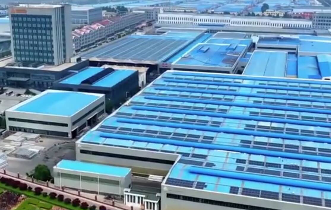 树立和践行正确政绩观·身边的榜样｜40余年接续奋斗 临朐打造千亿级铝型材产业集群