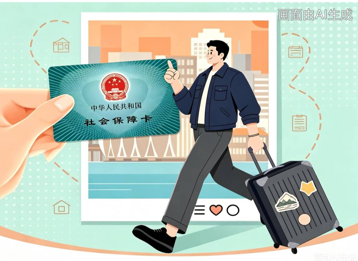 消费优惠再升级 泰安社保卡第三批福利正式上线