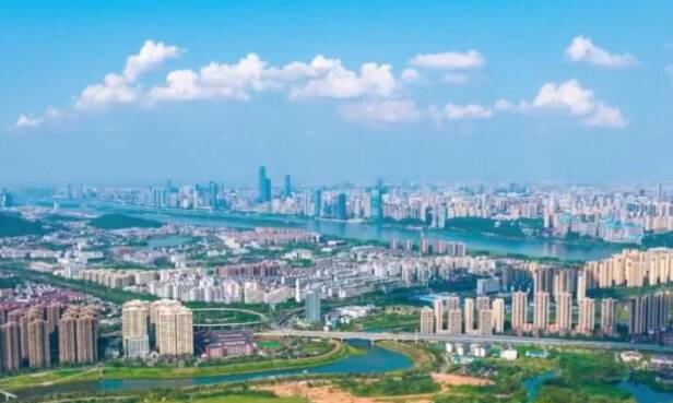 视频丨为以中国式现代化全面推进强国建设、民族复兴伟业而不懈奋斗——总书记重要讲话引发热烈反响
