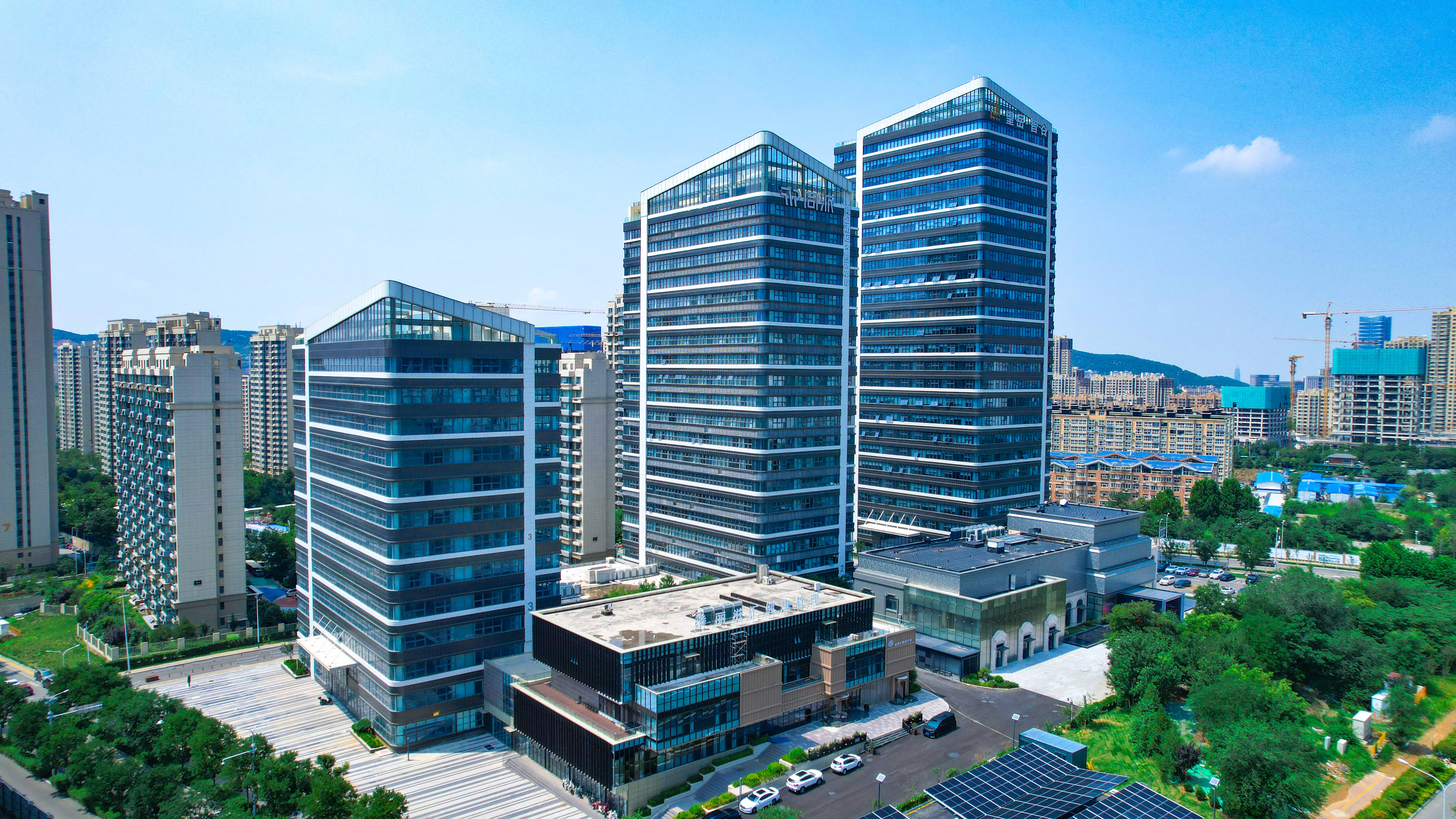 【城市更新·乡村振兴看济南】济南市市中区：城市更新的“破局”与“新生”