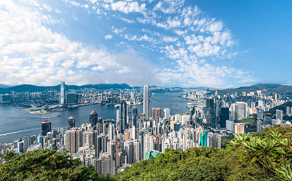 国际社会从县域样本中读到的中国经济韧性(和音)