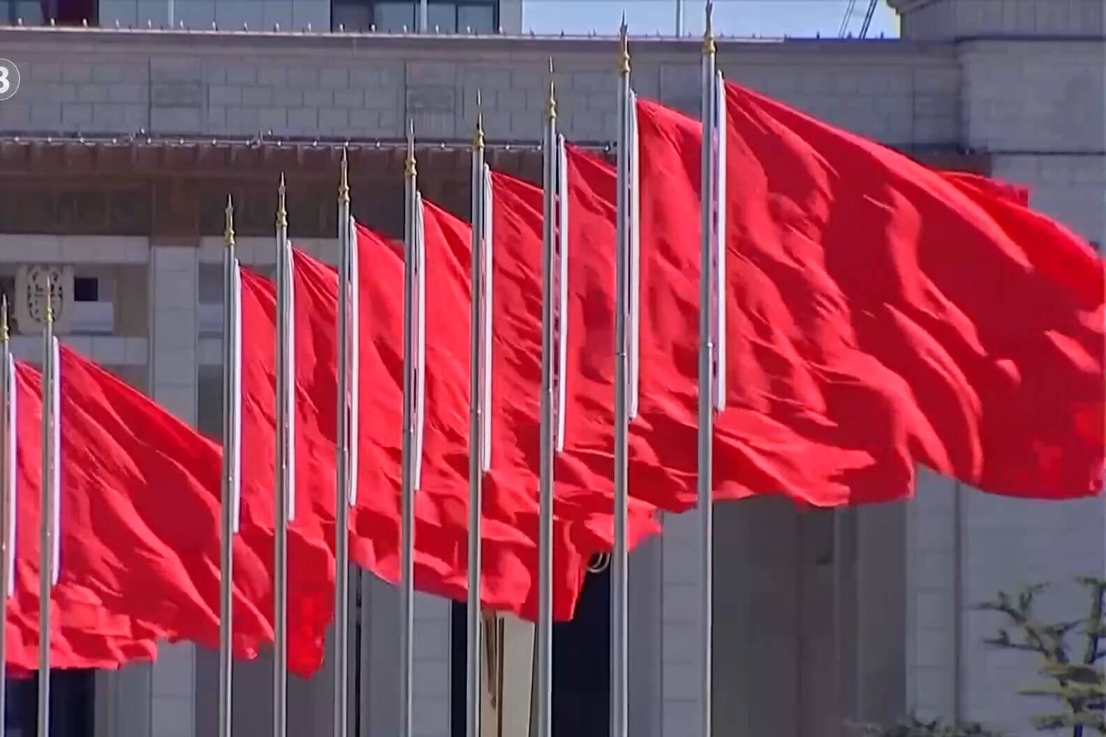 伟大征程丨携手构建人类命运共同体 谱写和平发展新篇章