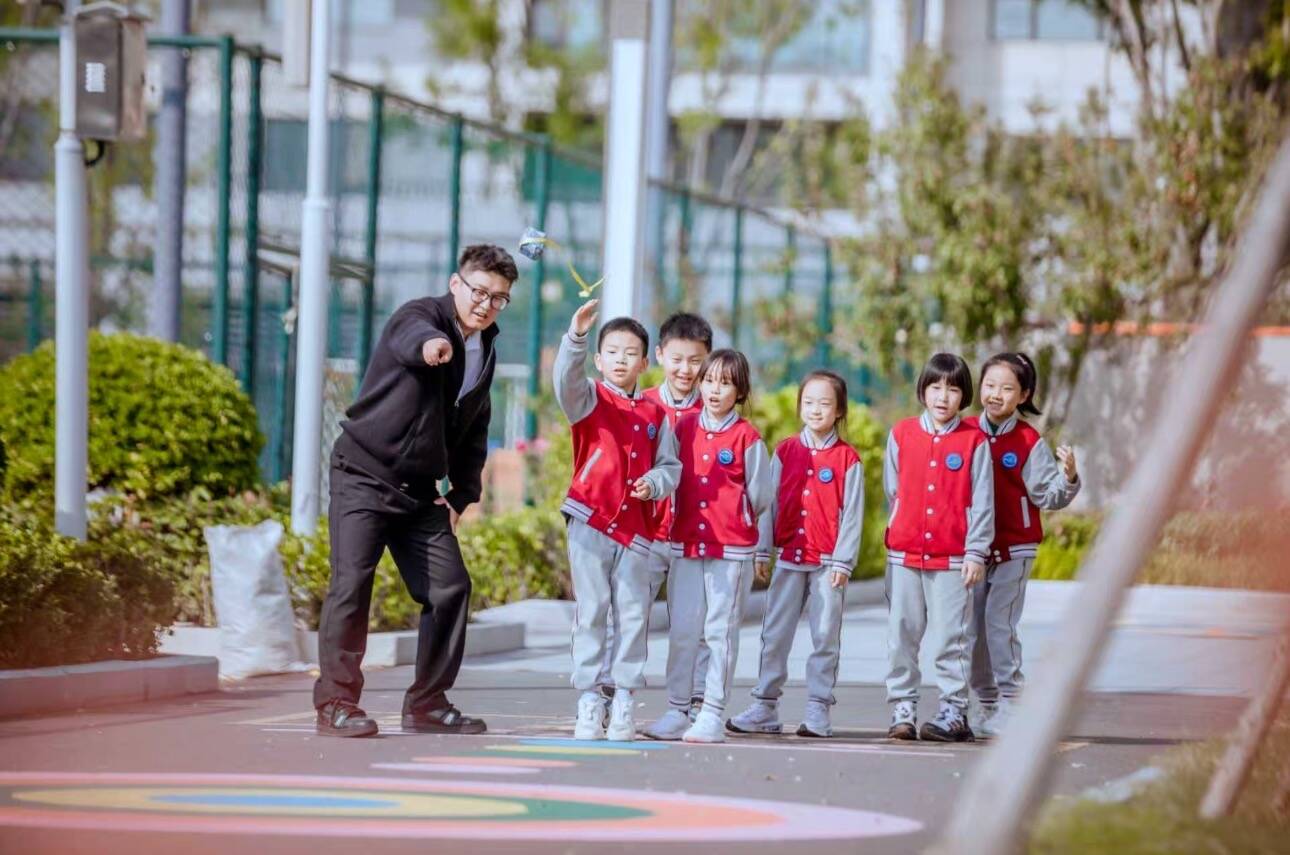 体测全省夺冠 学业再攀高峰！济南高新区凭何“文武双全”？