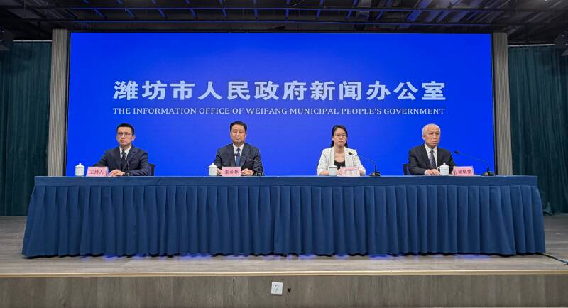 潍坊市潍城区:建立全链条质量管控体系 持续提升消防工程建设质量