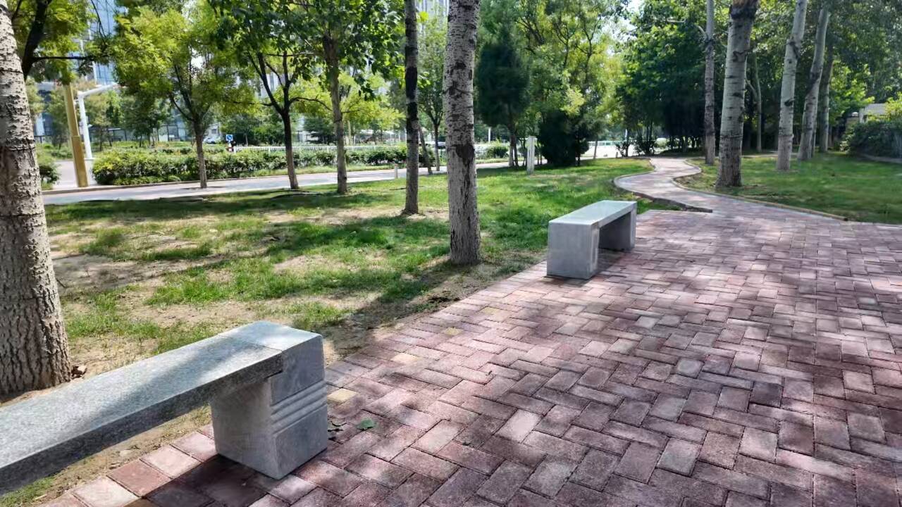 潍坊经济开发区:闲置空地变身科普新阵地
