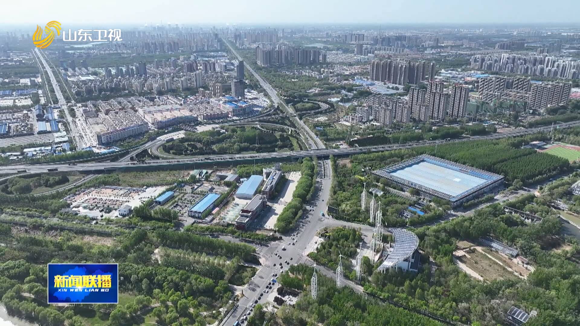 开局“十五五” 奋斗正当时·扩投资 强引擎|激光雷达龙头企业落子山东50亿元项目陆续投产