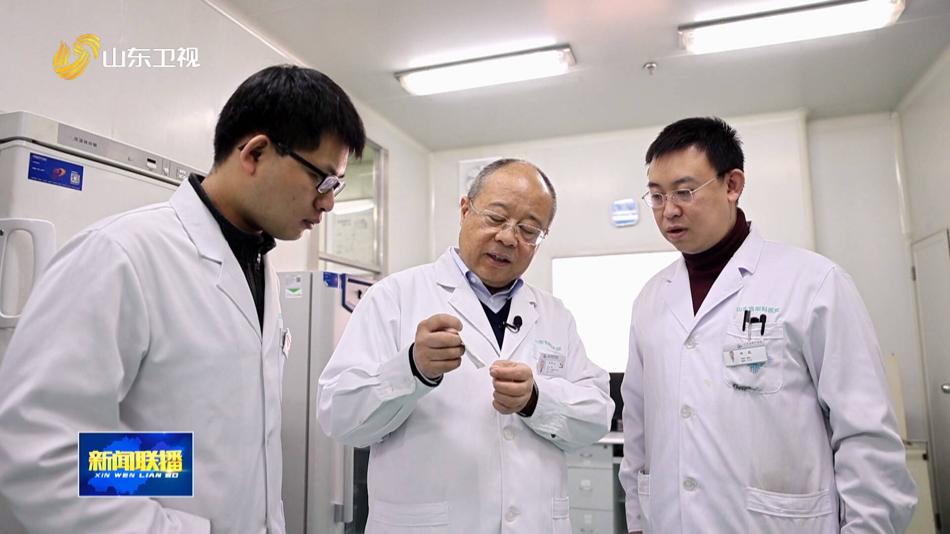 山东28个项目获得2025年度国家科学技术奖 技术发明奖数量创历年之最