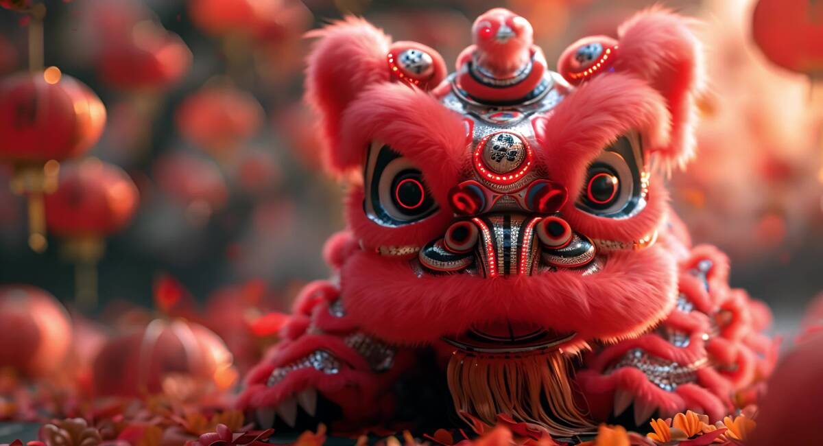 好评中国丨经济新脉动：“国潮”如何变“热潮”