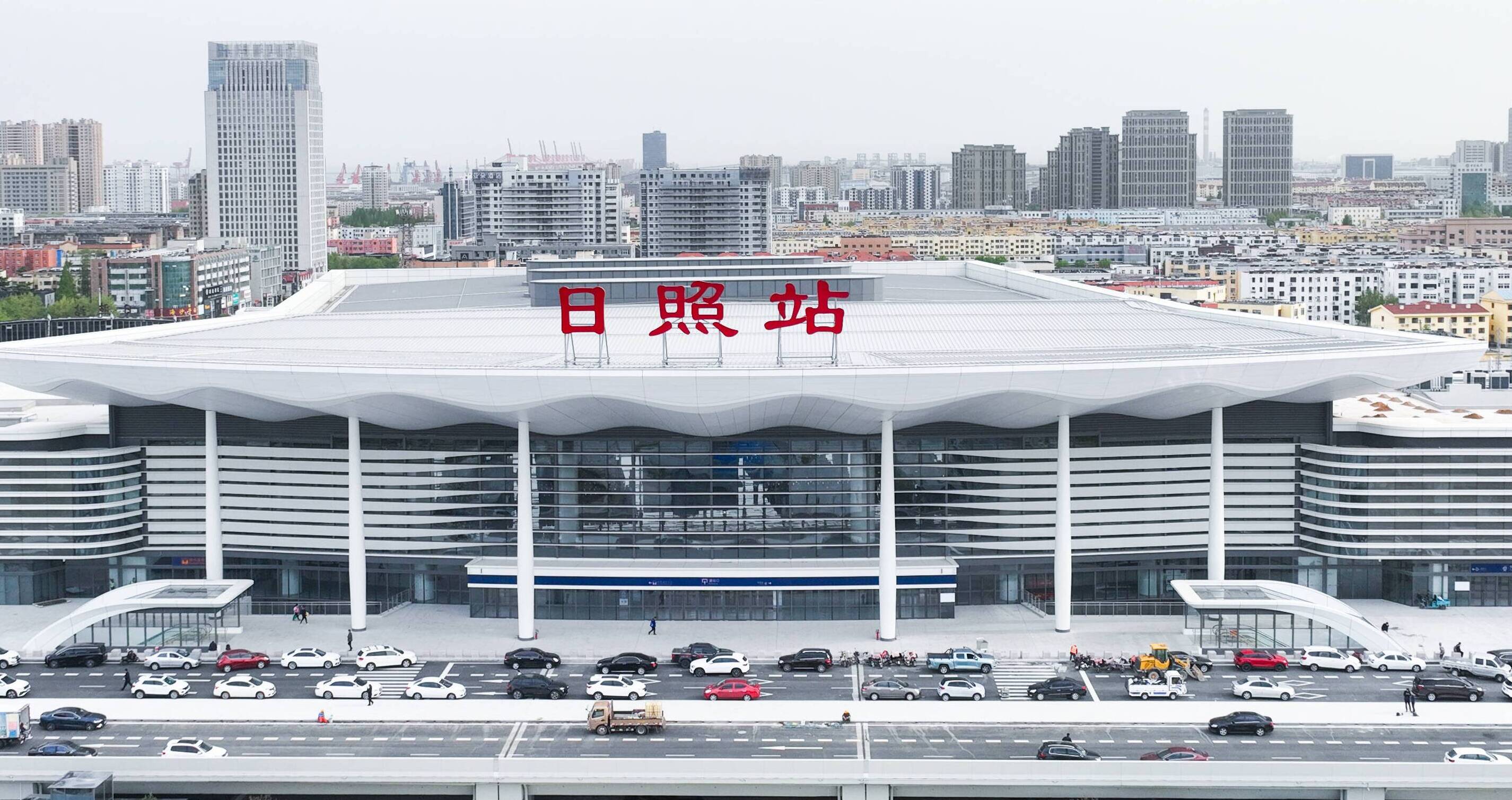 日照五莲：丹青点染振兴路