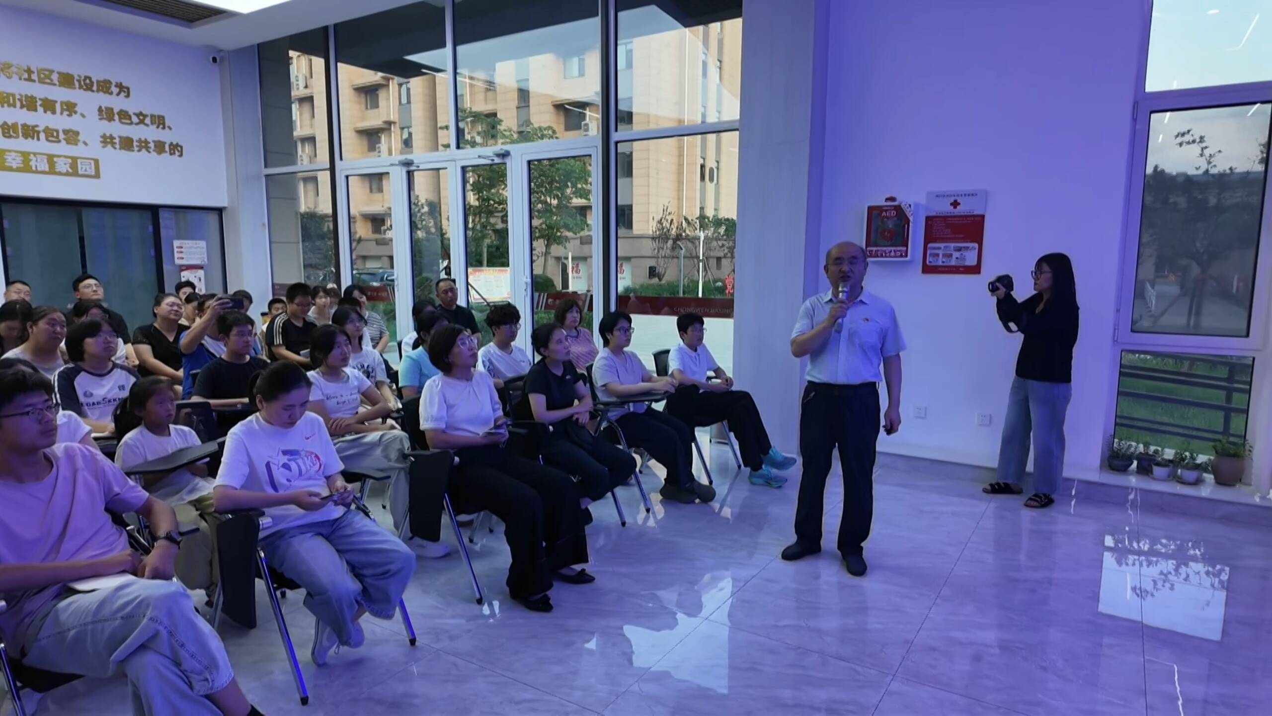东营市河口区：直面学科陡坡效应 科学家教抚平升学焦虑