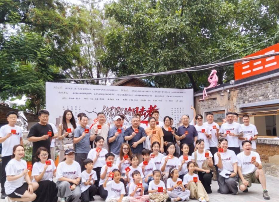 从取景地到目的地，泰山区以“短剧+文旅”引领“跟着短剧去旅行”新风尚