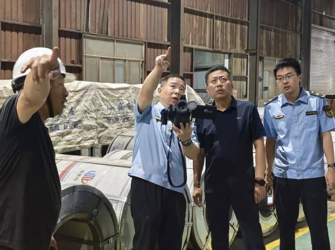 山东移动滨州分公司深入推进“全民反诈在行动”宣传月活动
