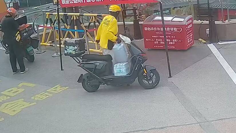 东山小鲁｜“治理对象”变“治理力量” 新就业群体的“城市合伙人”之约
