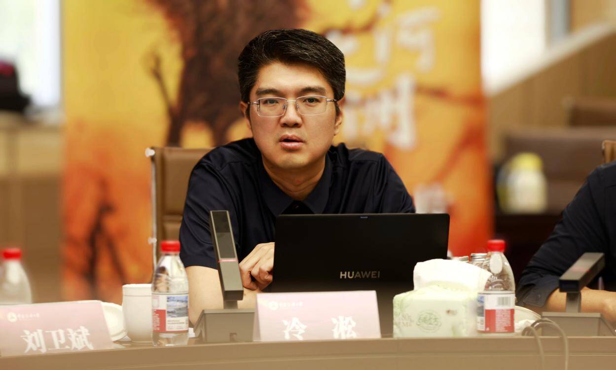 《大河之洲》系列纪录片：于穹顶之下，谱写生命和弦