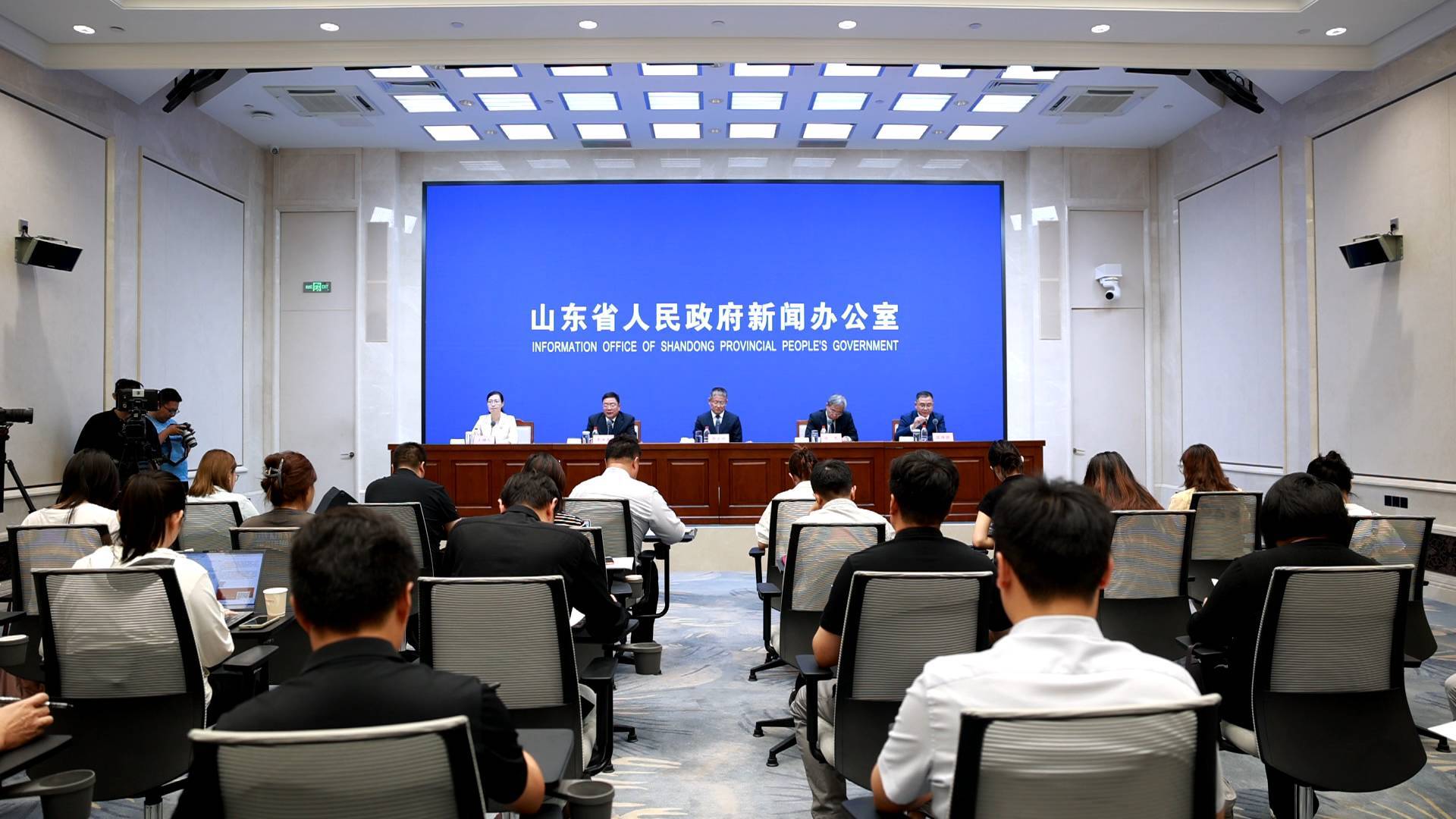 【权威发布】山东新就业形态人员职业伤害保障已覆盖215.8万人