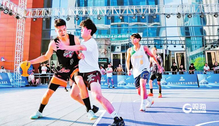 青岛：护航邮轮新体验 激活城市新动能