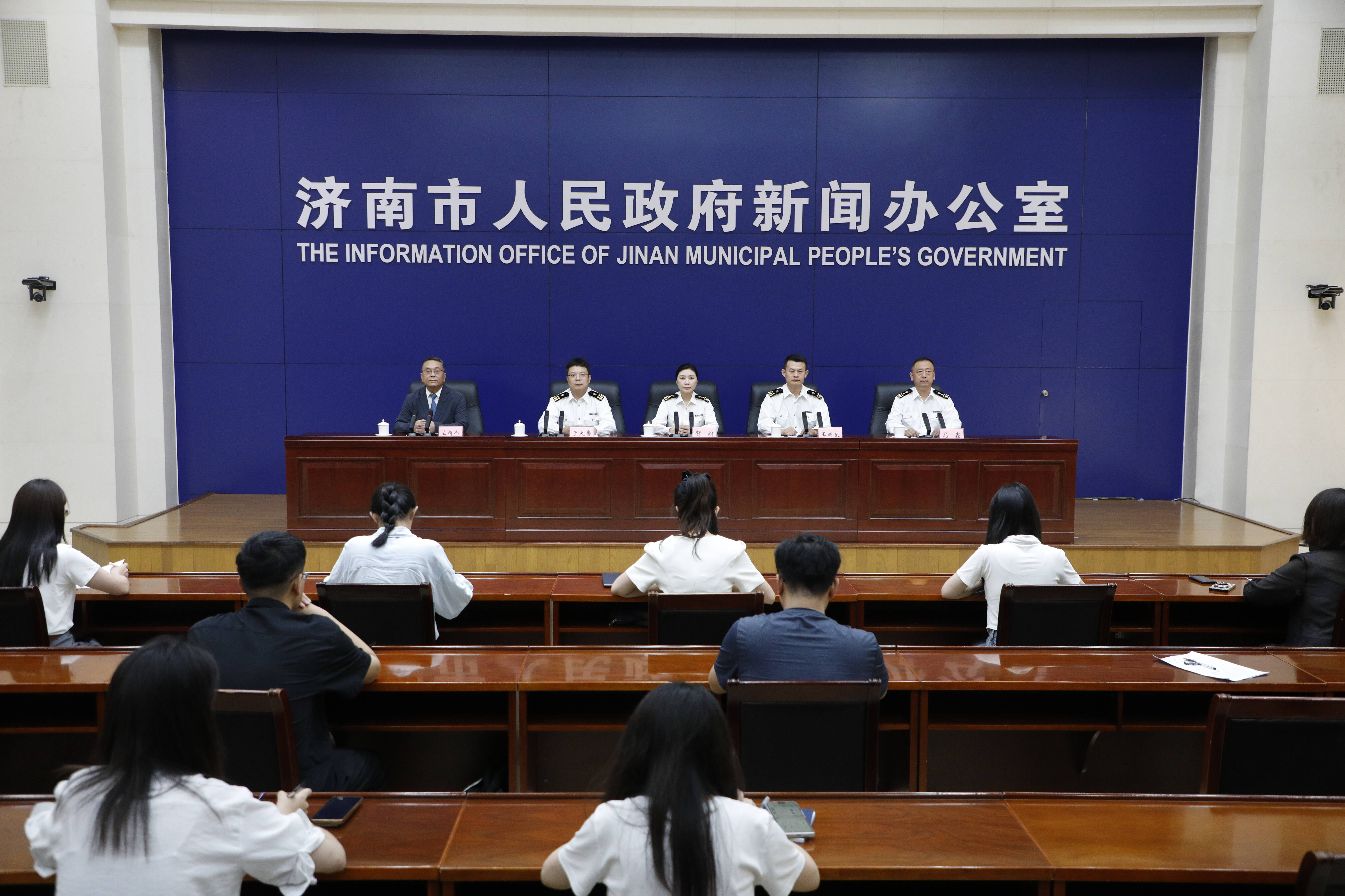 外卖商家每日自查打卡！济南首创“政企联动无堂食商家食安共治新模式”