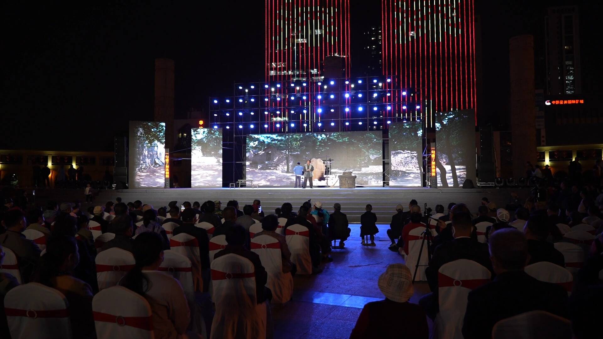 第四届“沂河之夜”小戏小剧展演将于7月28日启幕