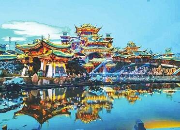 16国青年对话NASA大咖 这堂太空课为什么选在烟台海阳