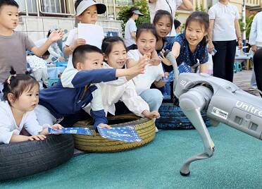 烟台高新区:聚焦优质普惠 书写“优学在高新”新答卷