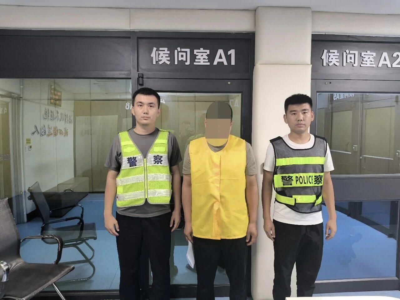数智赋能助开办！邹平全面推广经营主体“AI智慧起名”服务