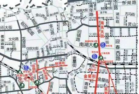 泰安市泰山区十大片区更新项目全面开工