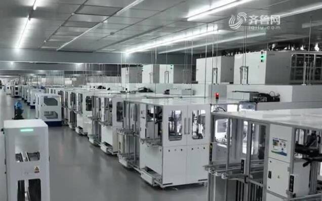 开局“十五五” 奋斗正当时·干事创业 担当尽责丨全周期服务 招引项目落地“加速跑”