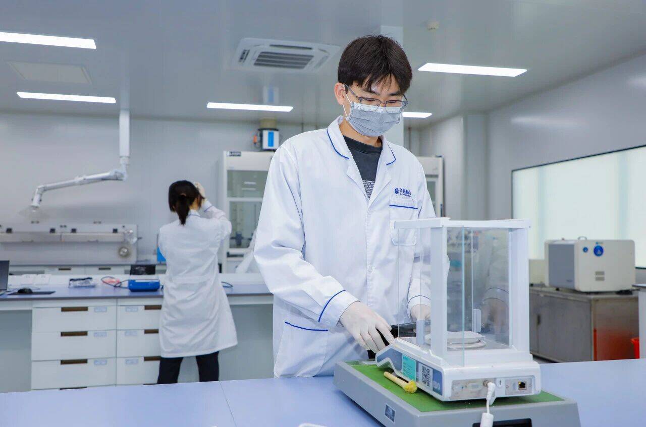 攻克纳米脂质体关键技术，齐鲁制药泰倍和®上市，为重症真菌感染治疗提供更安全选择