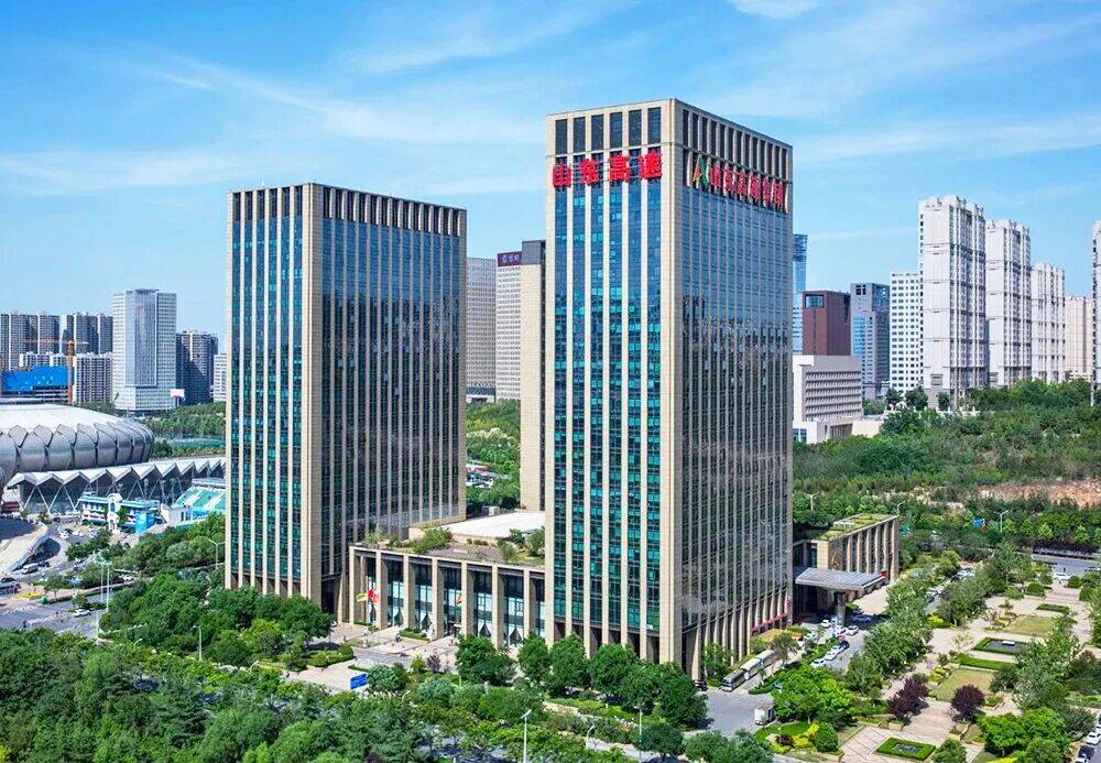山东高速集团连续五年上榜“世界500强”