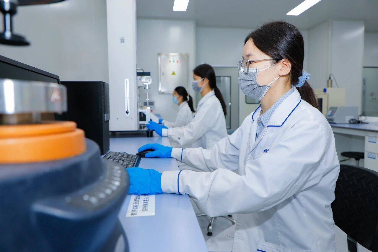 攻克纳米脂质体关键技术 齐鲁制药泰倍和®上市  
