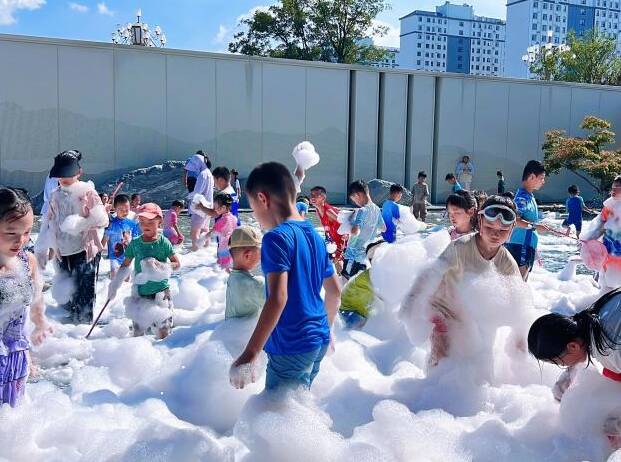 再登红榜！奥德物业以“红榜常态”打造临沂高端物业标杆