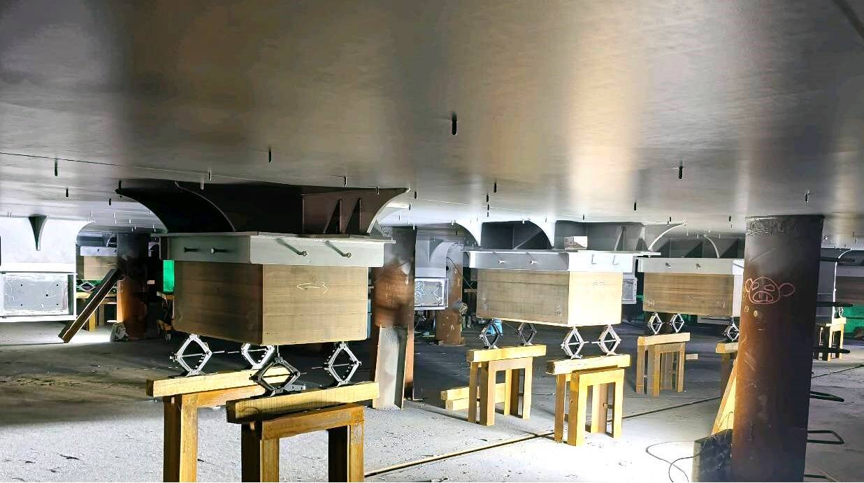 正式投运“港澳快线”！中通新能源客车助力大湾区绿色智能交通升级