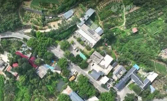 推进农业农村现代化丨串起和美桃墟 盘活深山好光景