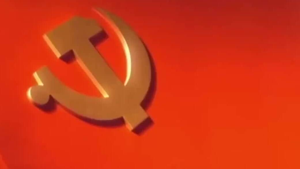 习近平强党兴党的故事｜治国之要 首在用人