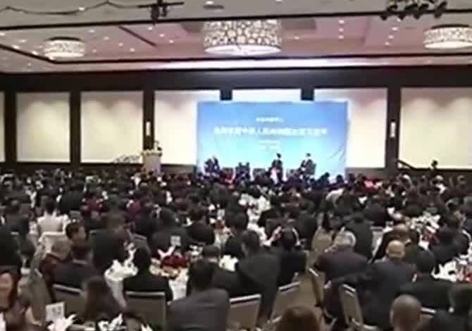 天天学习｜情系桑梓 “侨”绘华章