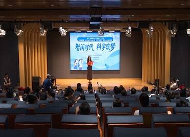 第十二届威海市少儿故事大王比赛举行