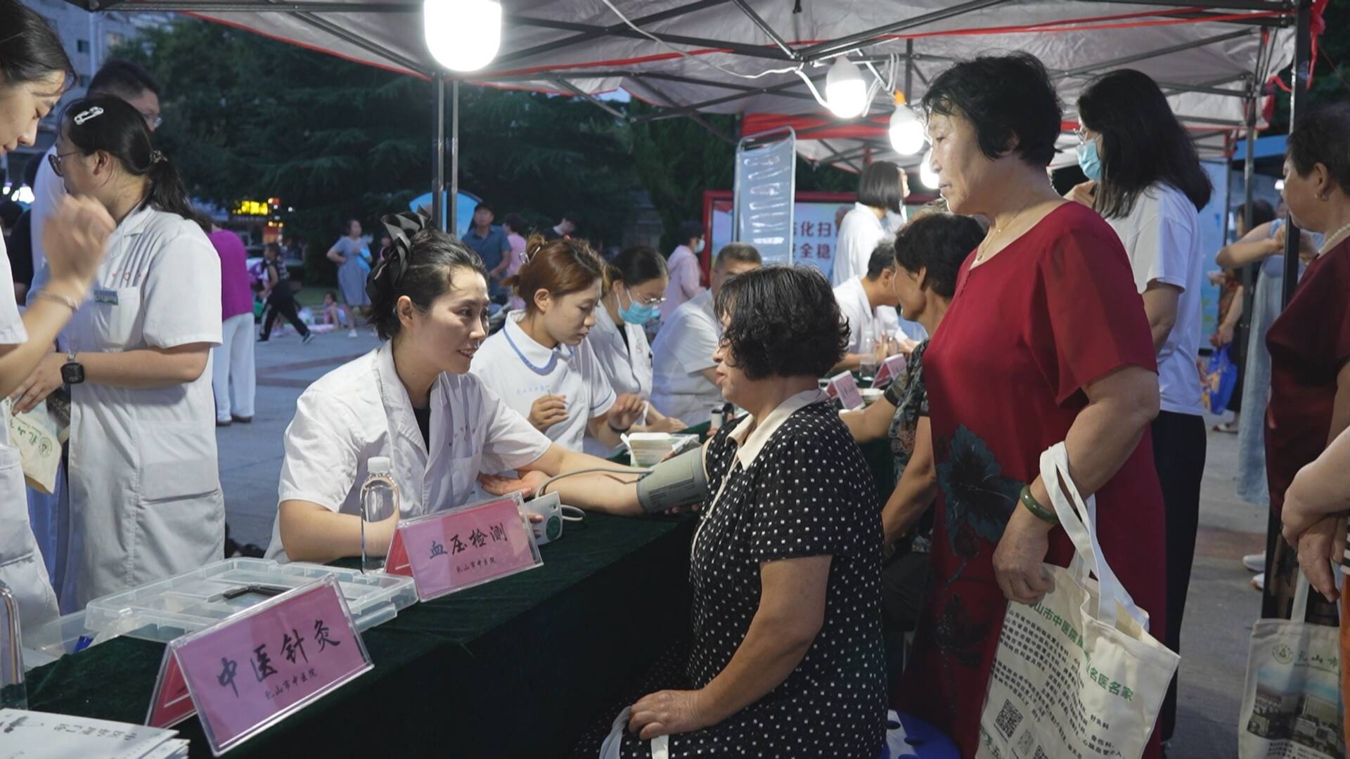 乳山：政社联建凝聚便民惠民合力