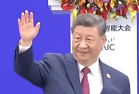 此行间·下半年经济工作部署提到人工智能，有何深意？