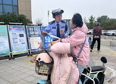 烟台高新区:多部门协同发力 持续优化居住环境