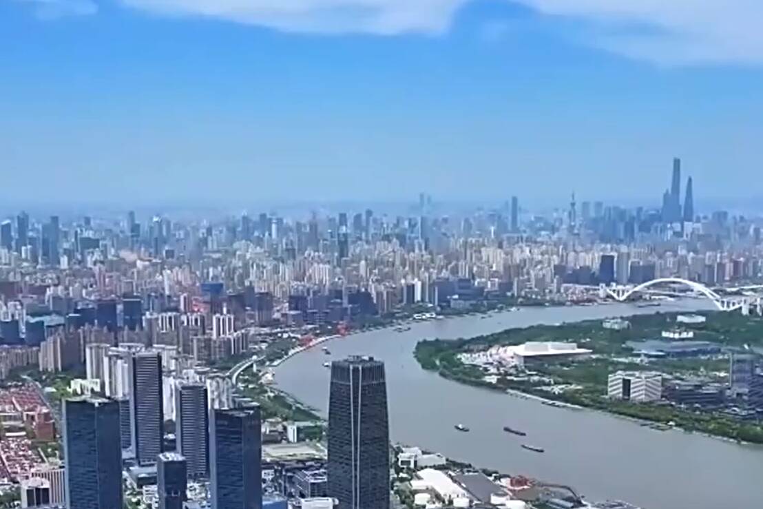 习近平总书记今年以来治国理政纪实丨扎扎实实以科技创新支撑和引领中国式现代化