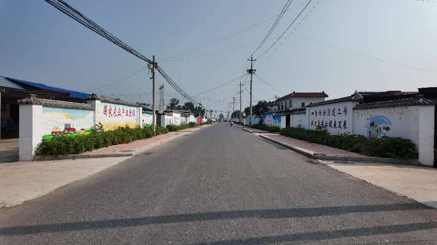 德州市陵城区：千件民生实事暖民心