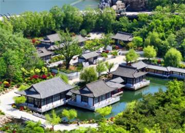 威海首宗用水权交易完成
