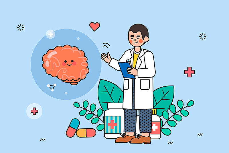 住院人次排名第一的疾病公布 注意这几个发病预兆