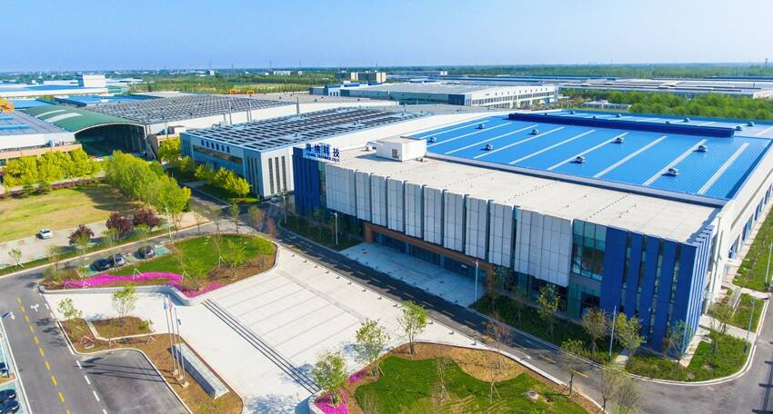 海纳科技项目斩获山东省科学技术进步奖二等奖 打造煤矿安全智能新范式