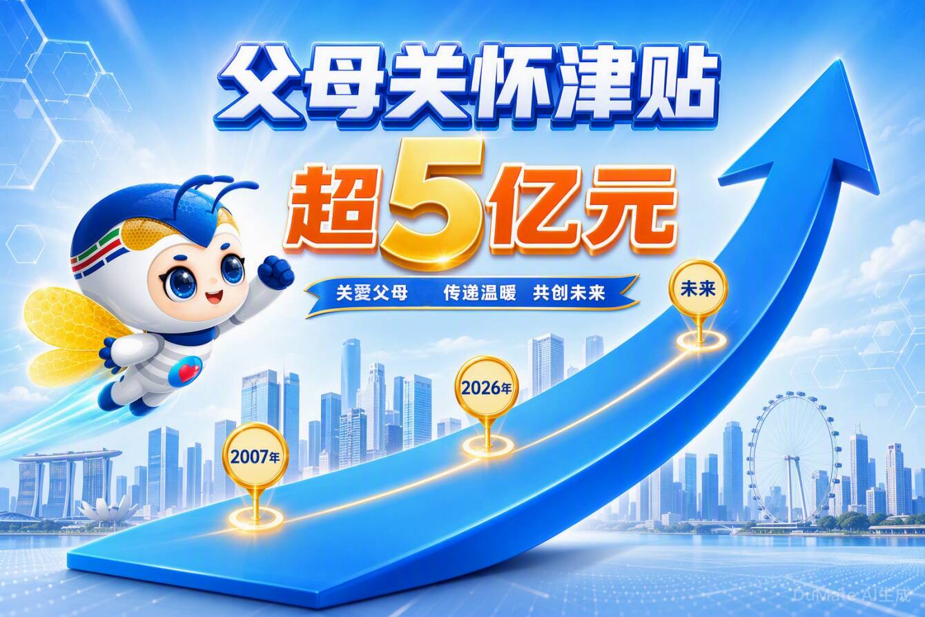累计发放已超5亿元 京博“父母关怀津贴”再升级加码